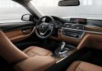 BMW 3-Series Sports Wagon 2013 года